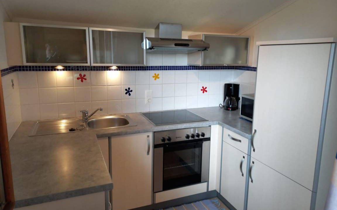 Photo of Kitchen in Muhlthal