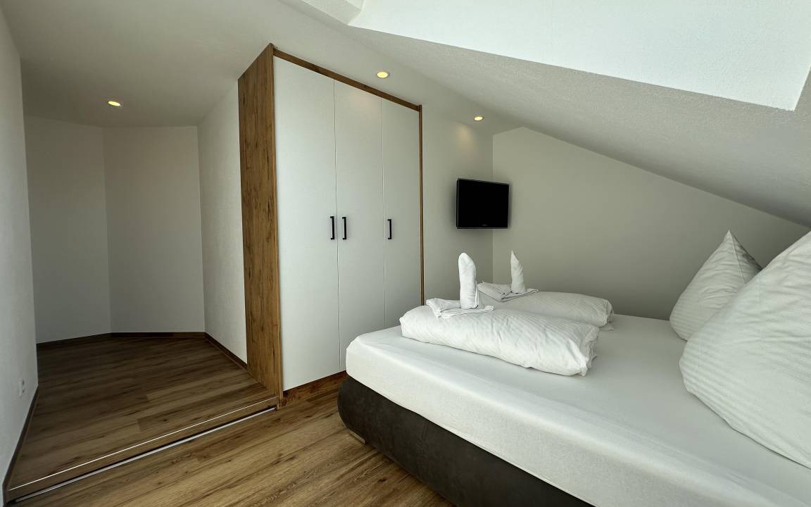 Photo of Bedroom in Christazhofen