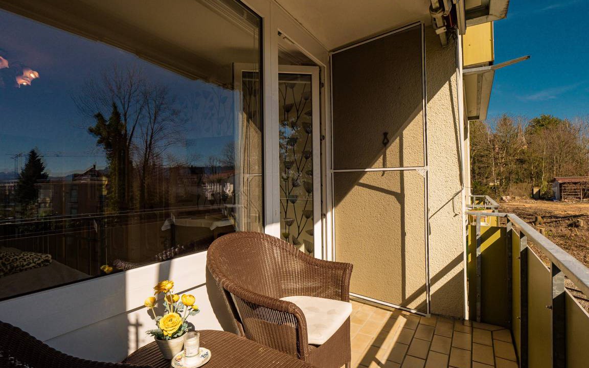 Photo of Patio Balcony in Aschach