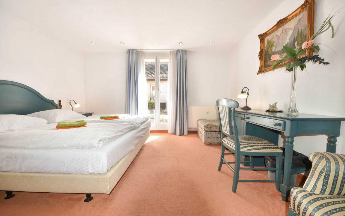 Photo of Bedroom in Ahlbeck