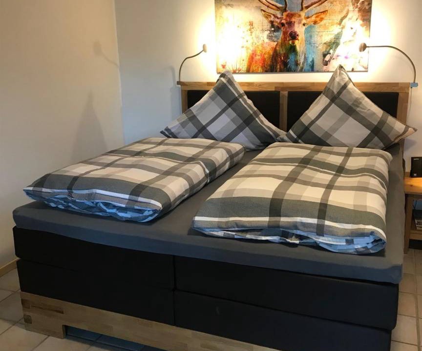 Photo of Bedroom in Osterreinen