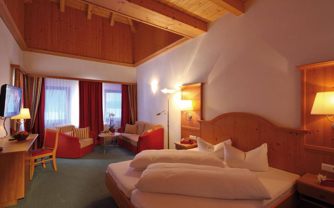 Photo of Bedroom in Oetz