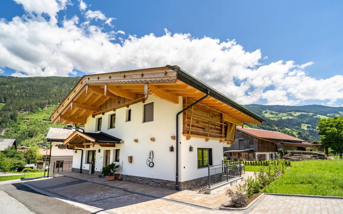 Photo of Others in Zillertal
