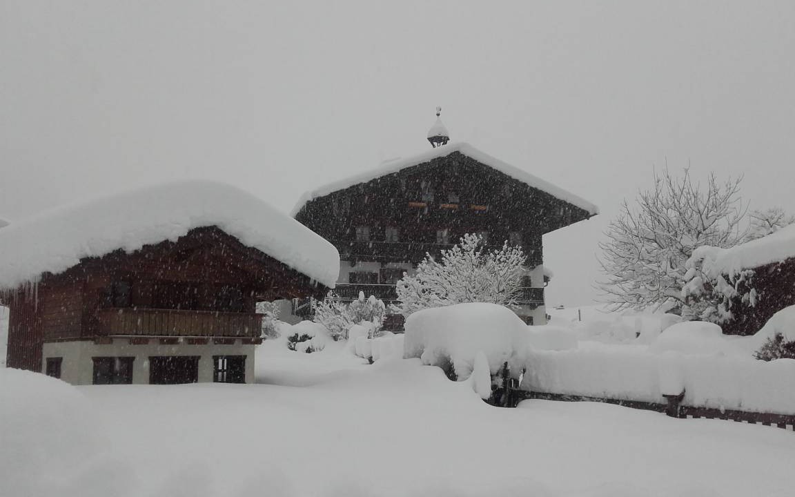 Photo of Others in Weissbach an der Alpenstrasse