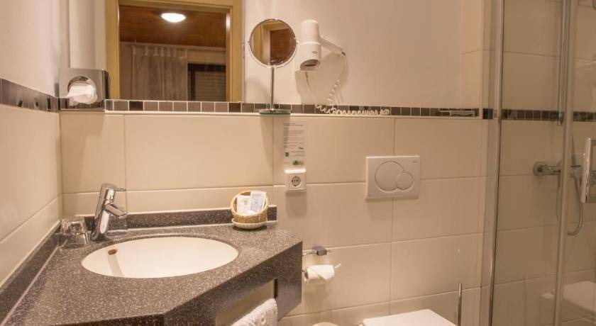 Photo of Bathroom in Parsberg