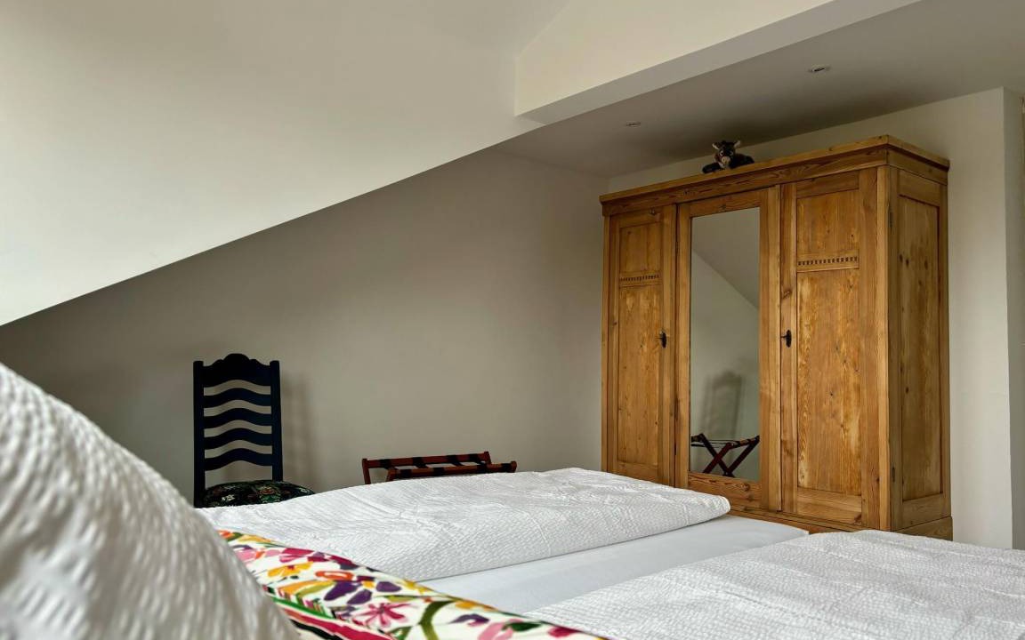 Photo of Bedroom in Pitzling