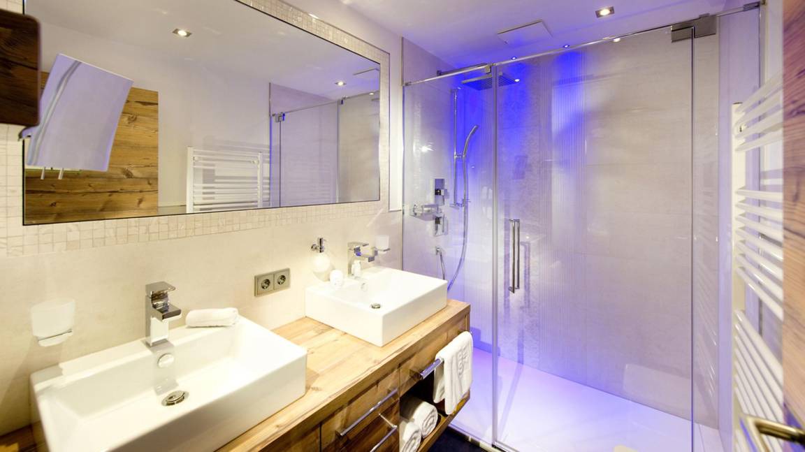 Photo of Bathroom in Zellberg