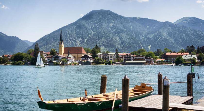 Photo of Others in Rottach