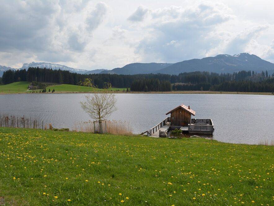 Photo of Others in Hopferau