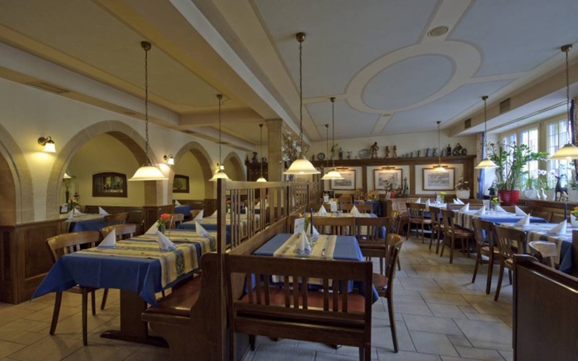 Photo of Kitchen in Frickenfelden