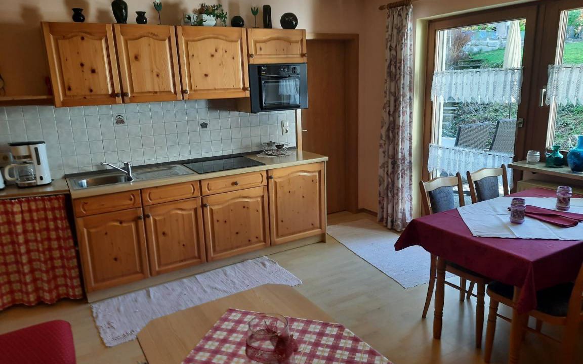 Photo of Kitchen in Bayerisch Eisenstein