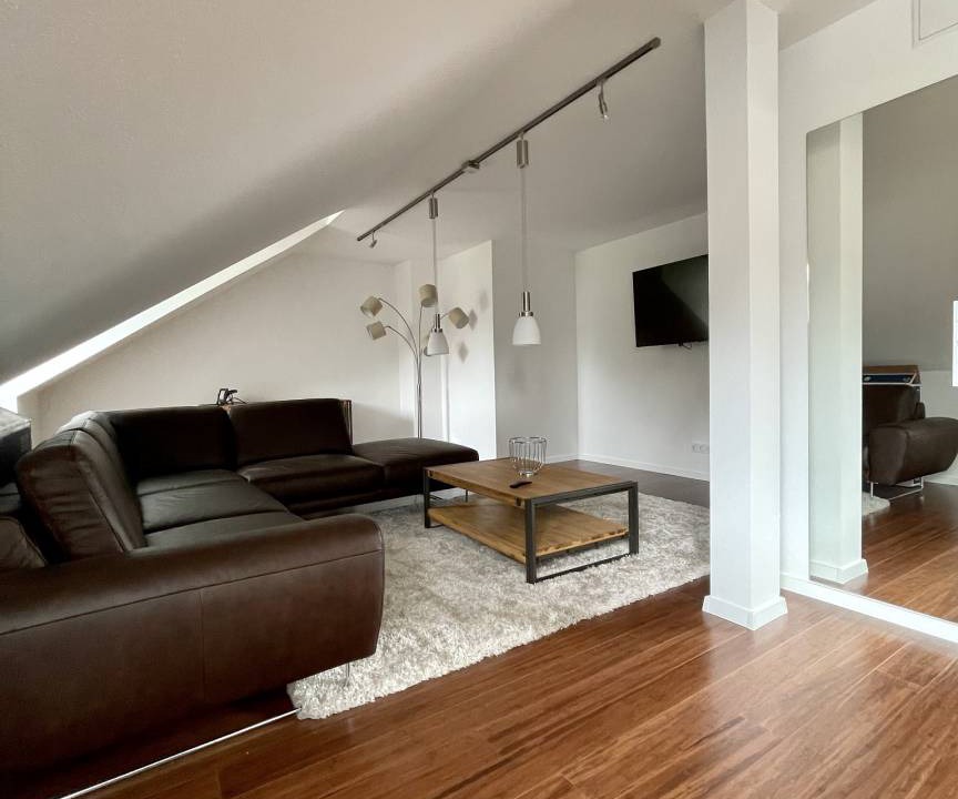 Photo of Livingroom in Bad Alexandersbad