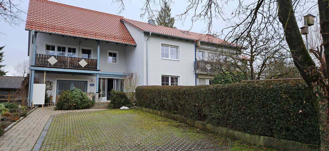 Photo of Others in Furstenfeldbruck District