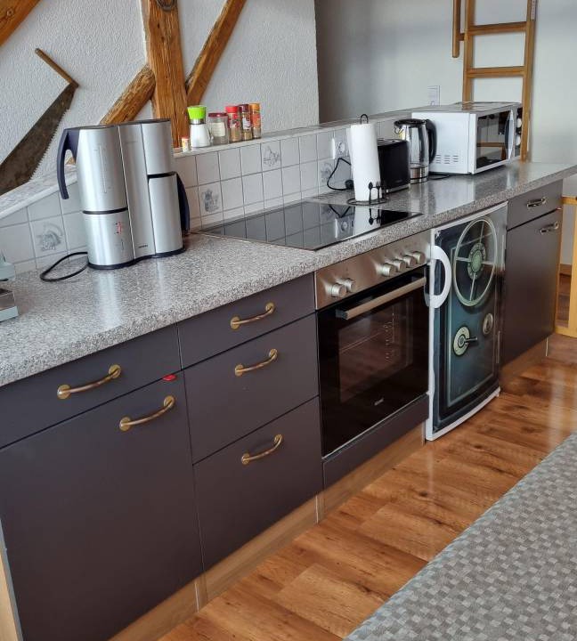 Photo of Kitchen in Haldenwang