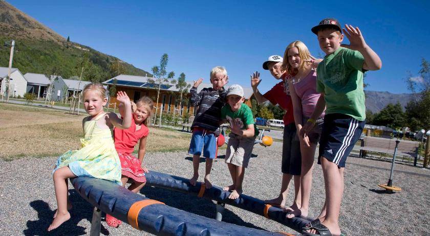 Photo of Others in Arrowtown