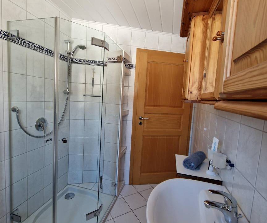 Photo of Bathroom in Bad Abbach
