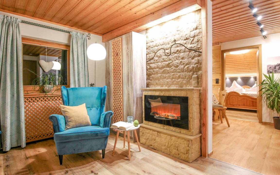 Photo of Livingroom in Bodenmais
