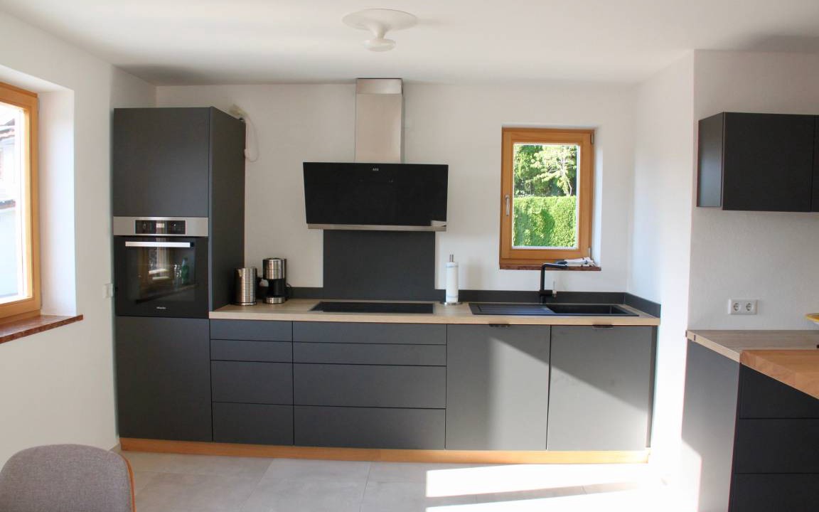 Photo of Kitchen in Chieming