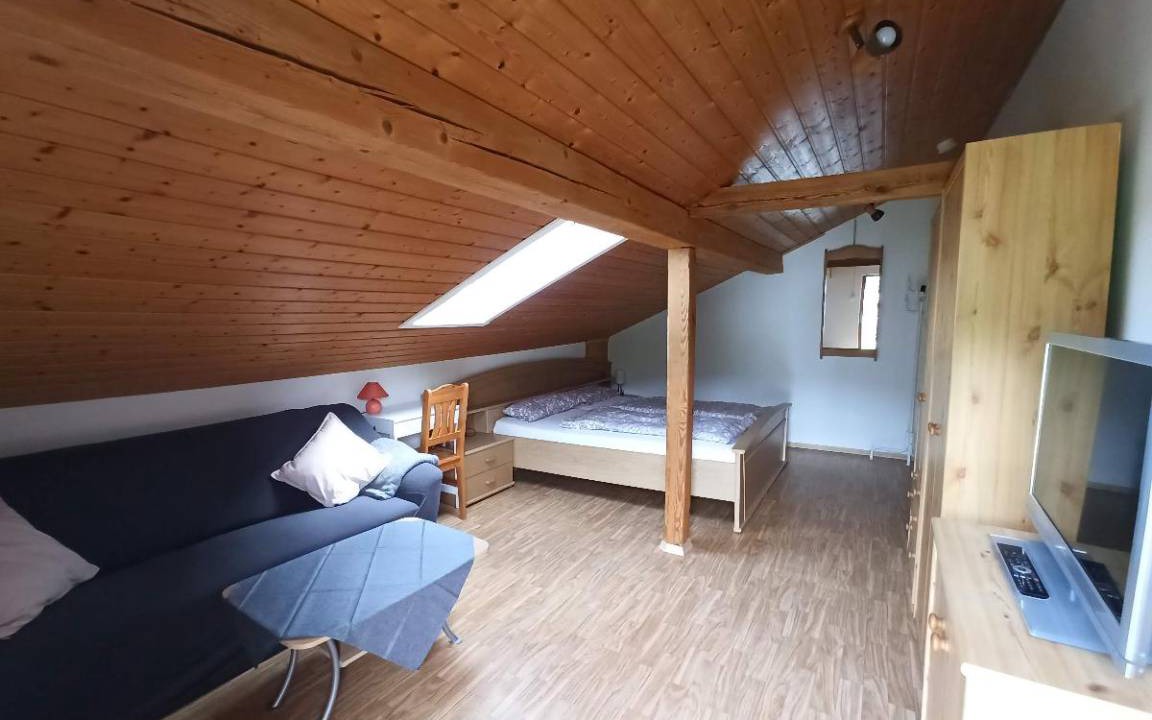 Photo of Bedroom in Falkenfels