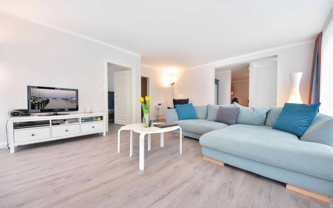 Photo of Livingroom in Ahlbeck