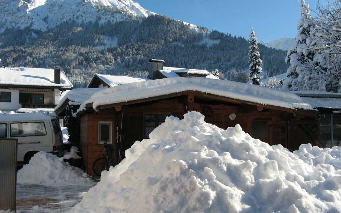 Photo of Others in Oberstdorf