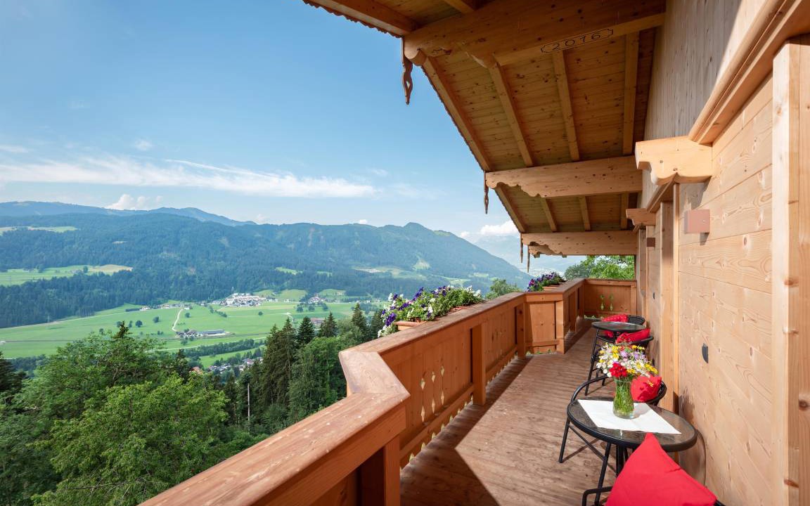 Photo of Patio Balcony in Kirchbichl