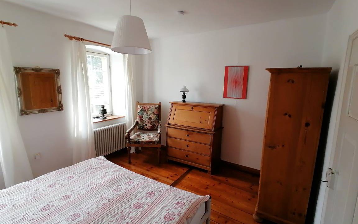 Photo of Bedroom in Oberschwarzach