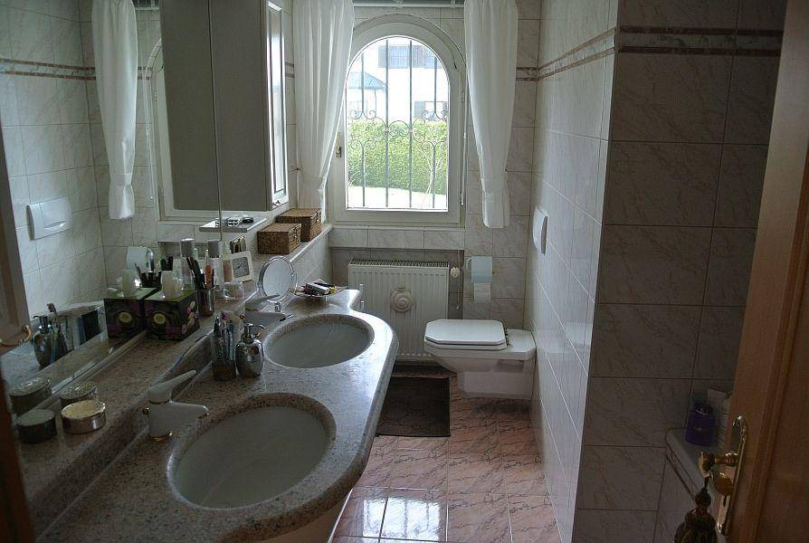 Photo of Bathroom in Sonnenbichl