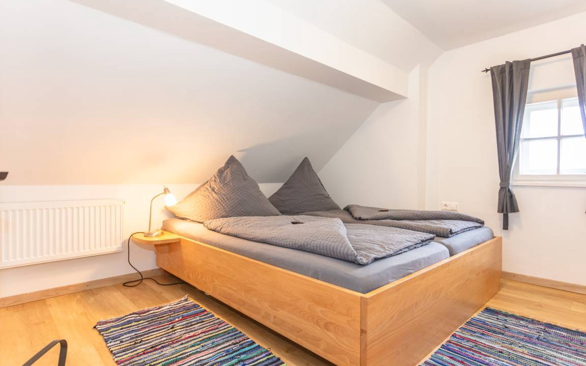 Photo of Bedroom in Weissbach