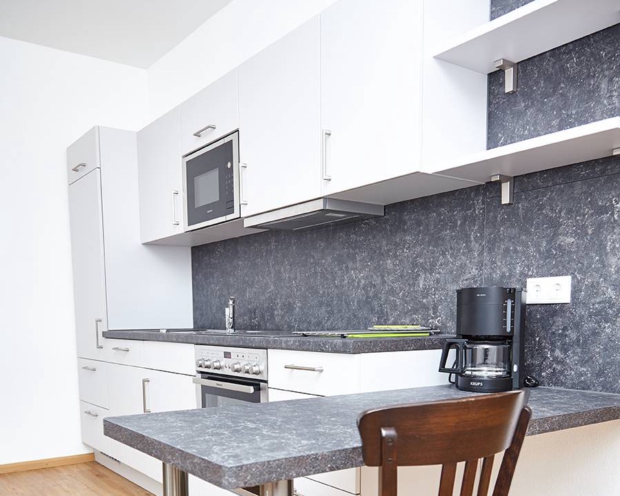 Photo of Kitchen in Ebelsbach