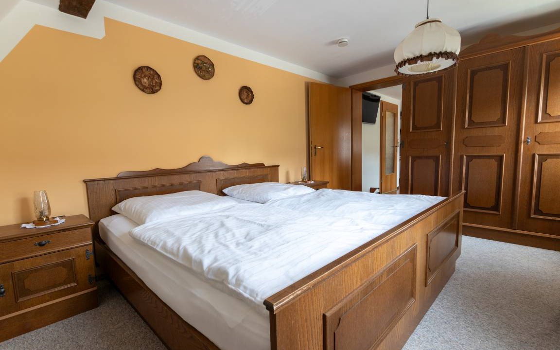 Photo of Bedroom in Absberg