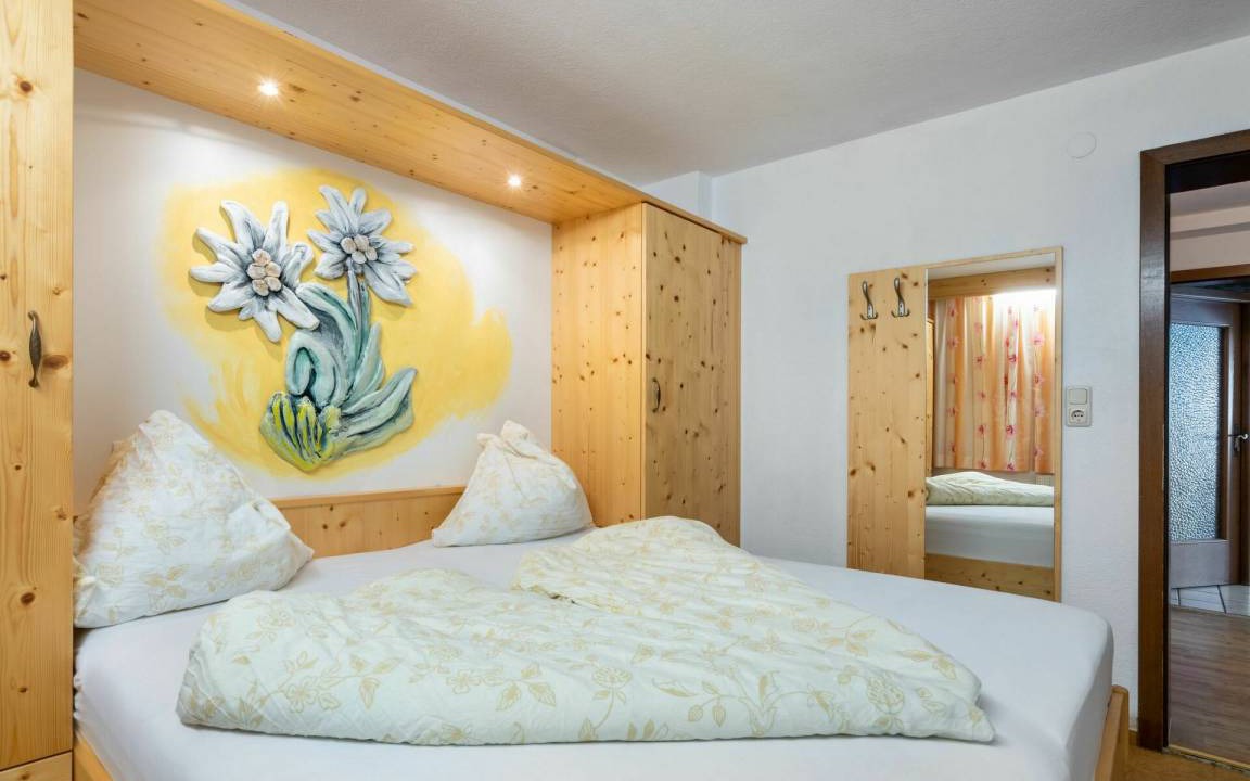 Photo of Bedroom in Soelden