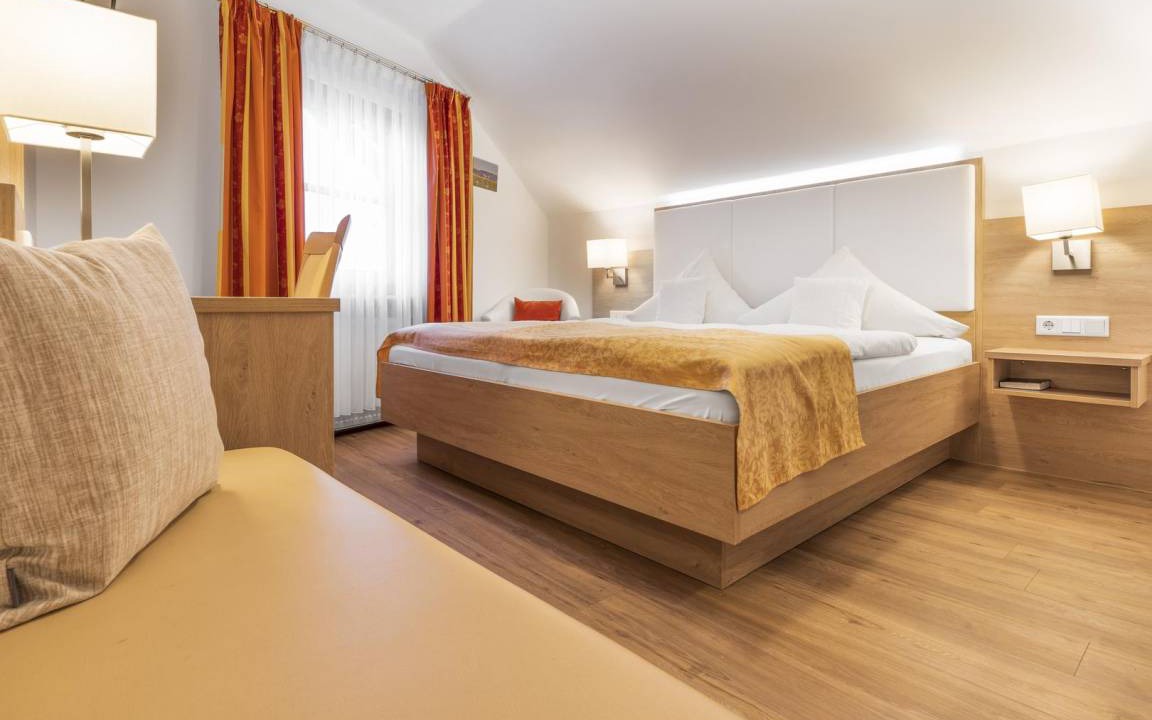 Photo of Bedroom in Lam