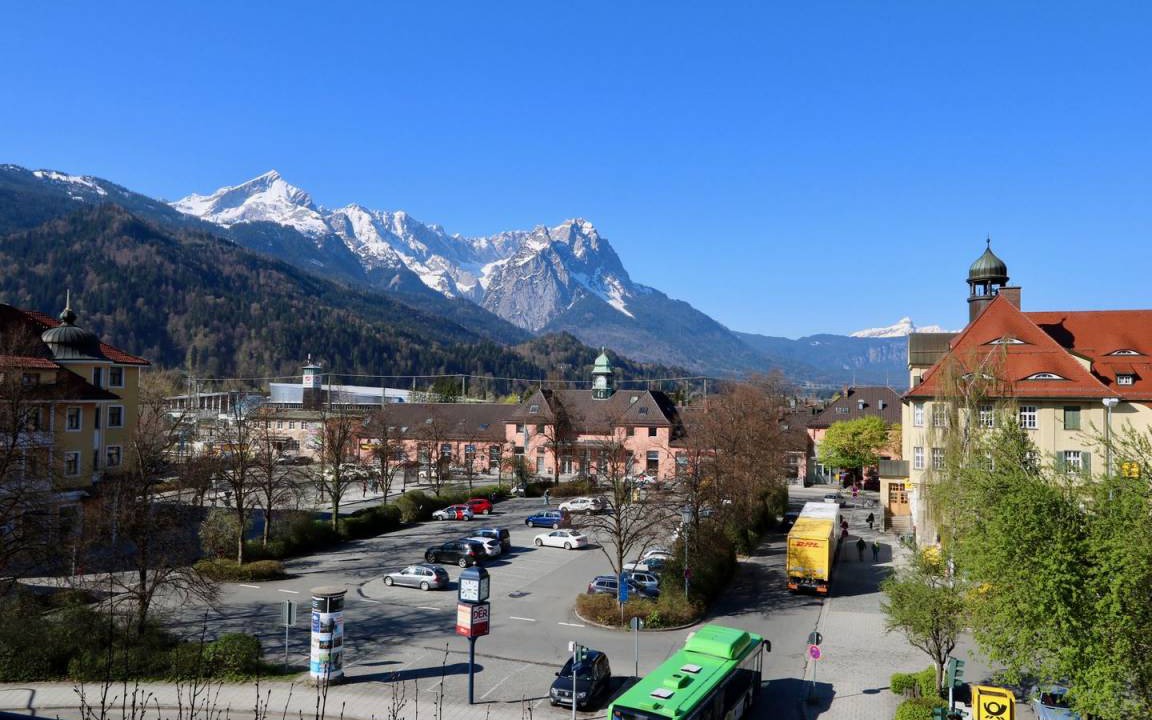 Photo of Others in Garmisch-Partenkirchen