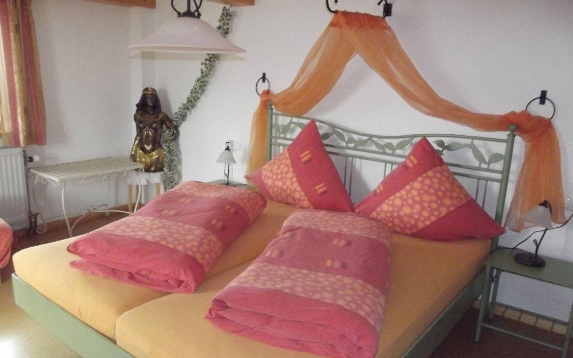 Photo of Bedroom in Meilingen