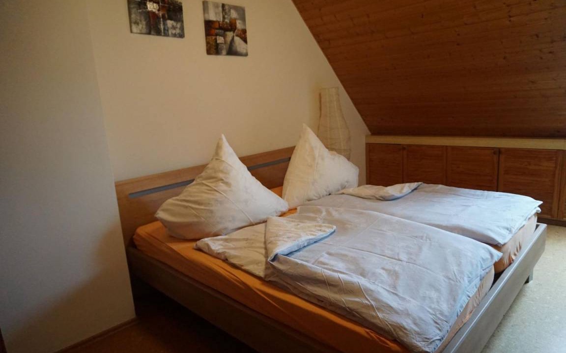 Photo of Bedroom in Furstenfeldbruck District