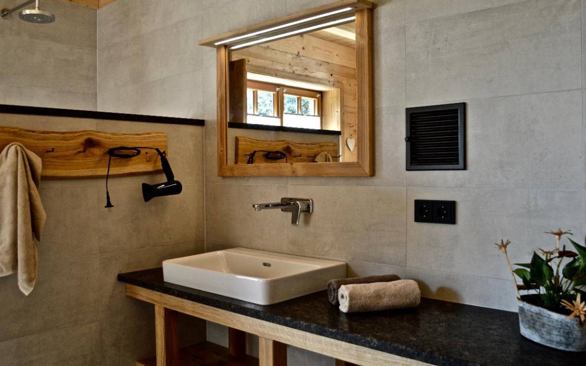 Photo of Bathroom in Geiersthal