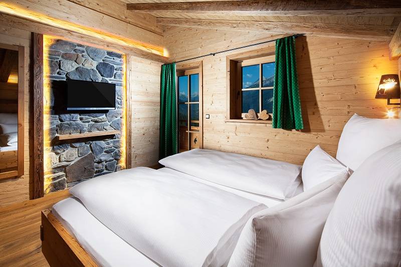 Photo of Bedroom in Ramsau bei Berchtesgaden