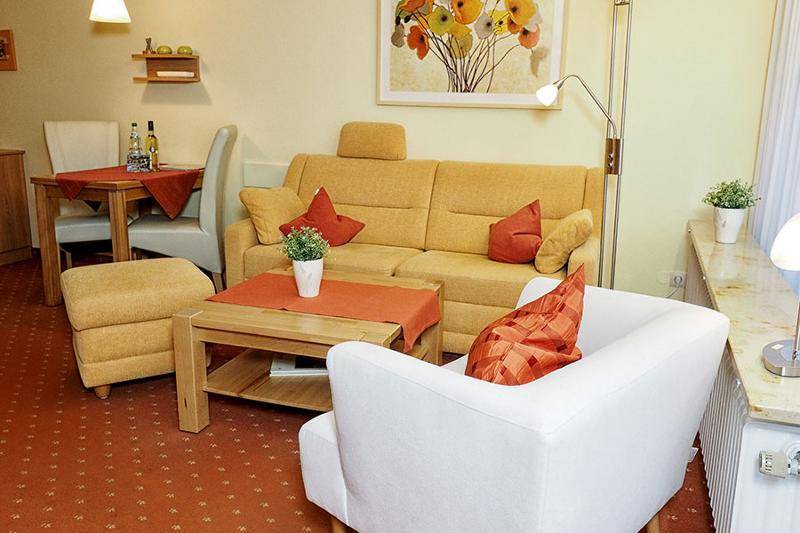 Photo of Livingroom in Aichmuhle