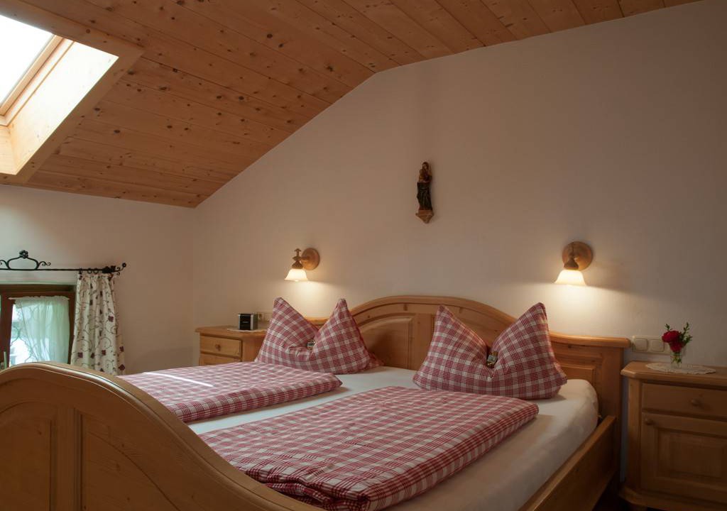 Photo of Bedroom in Bad Wiessee