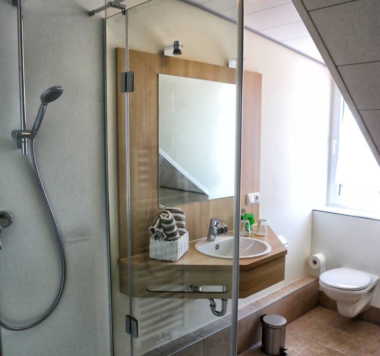 Photo of Bathroom in Sulzfeld