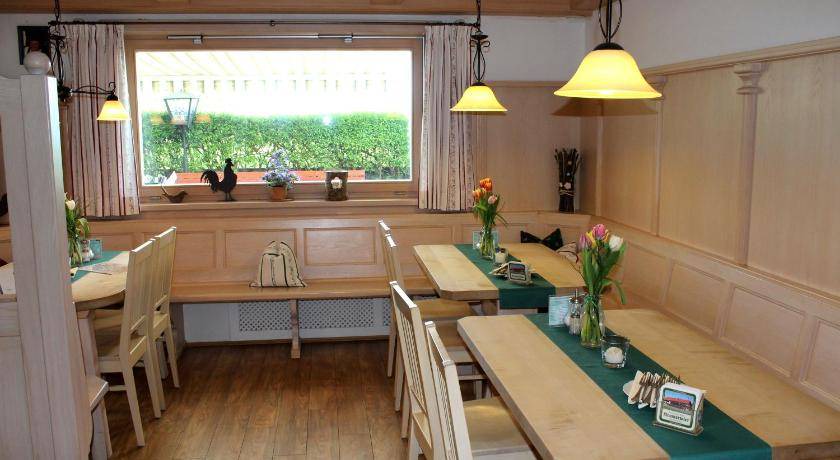 Photo of Kitchen in Irschenberg