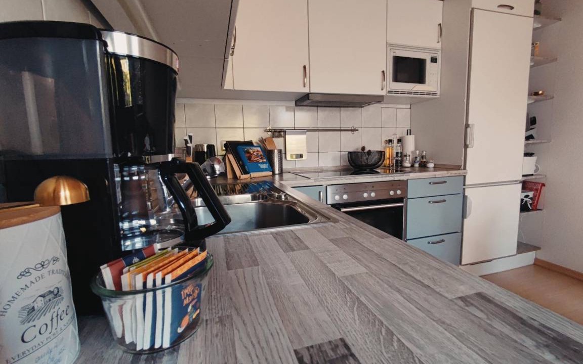 Photo of Kitchen in Windberg