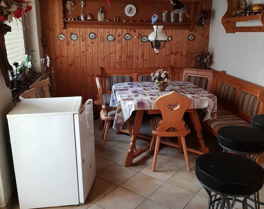Photo of Kitchen in Altenstadt an der Waldnaab