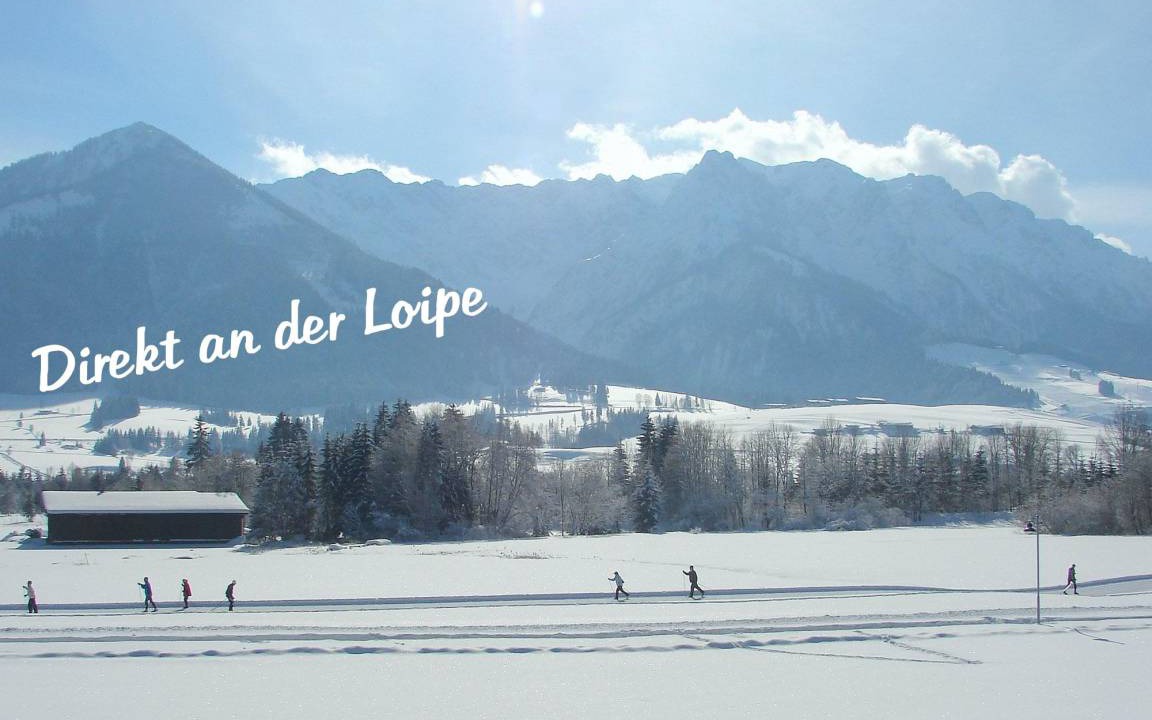 Photo of Others in Walchsee