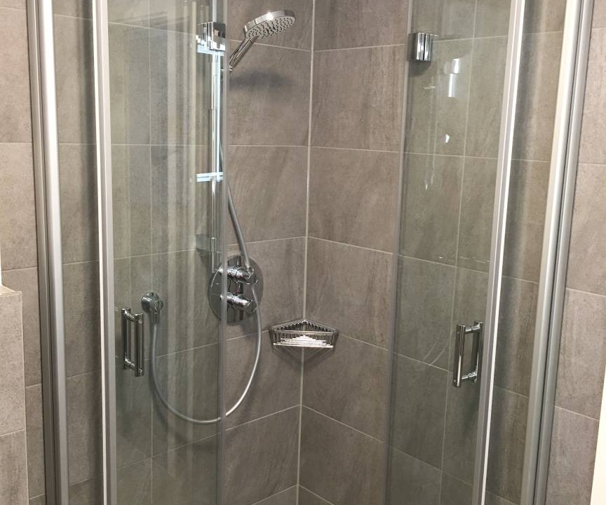 Photo of Bathroom in Muennerstadt
