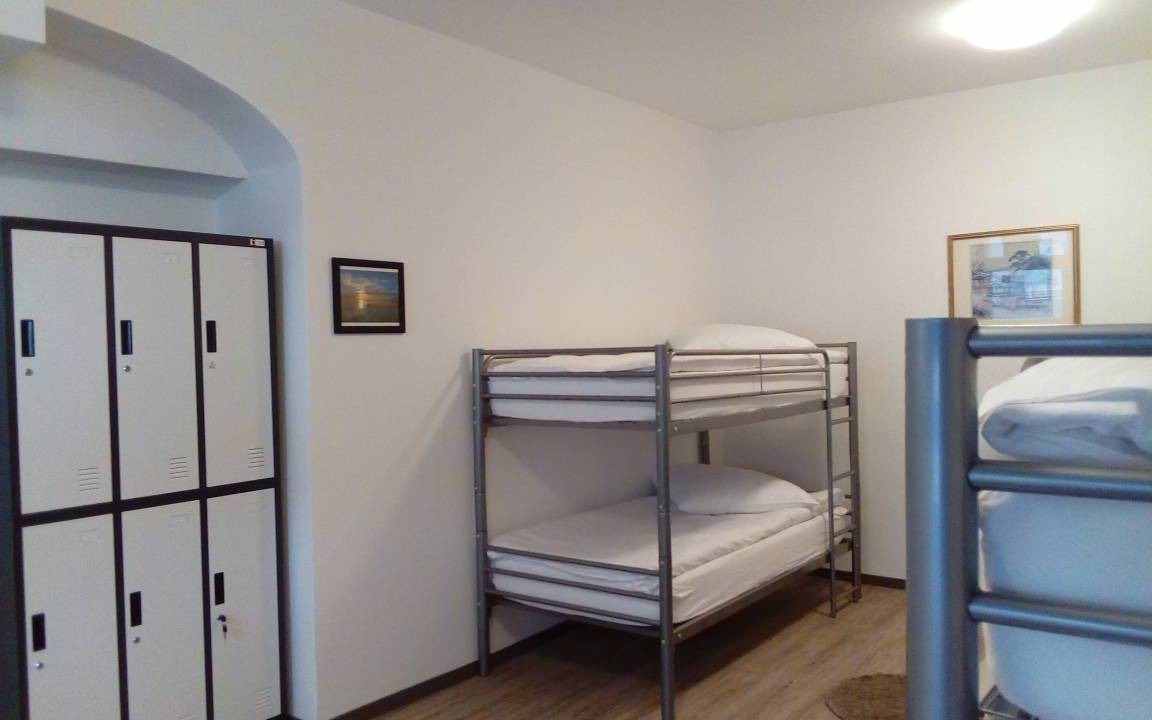 Photo of Bedroom in City Centre Regensburg