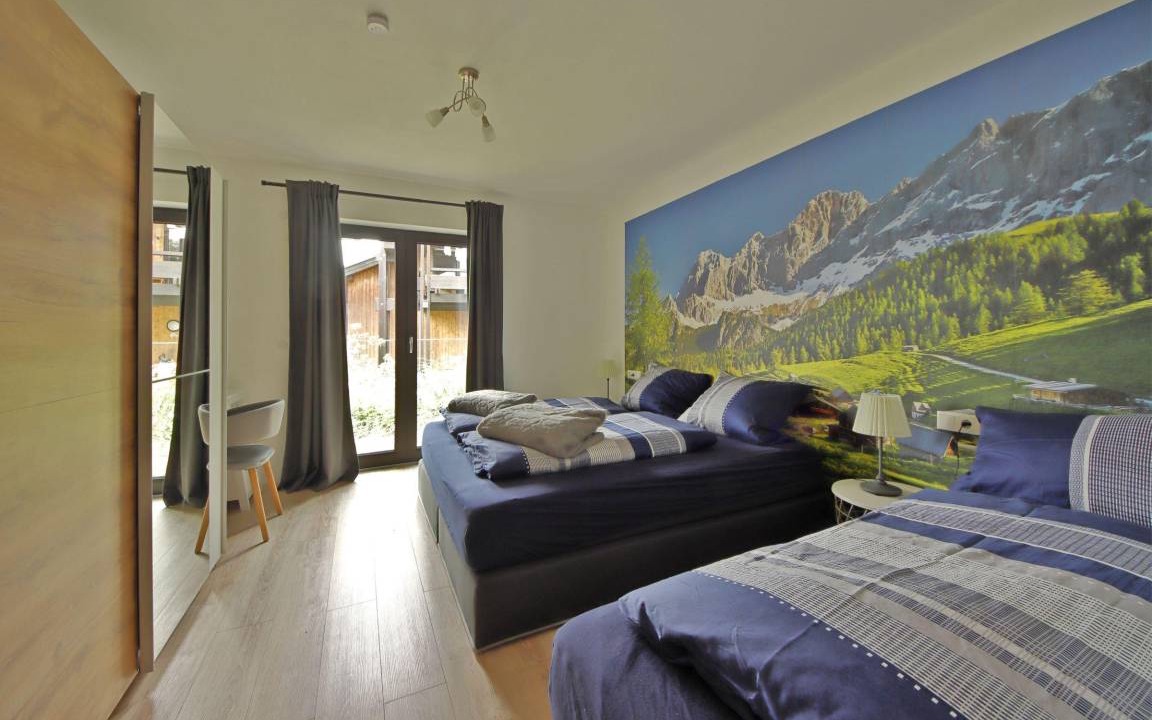 Photo of Bedroom in Wiedemannsdorf