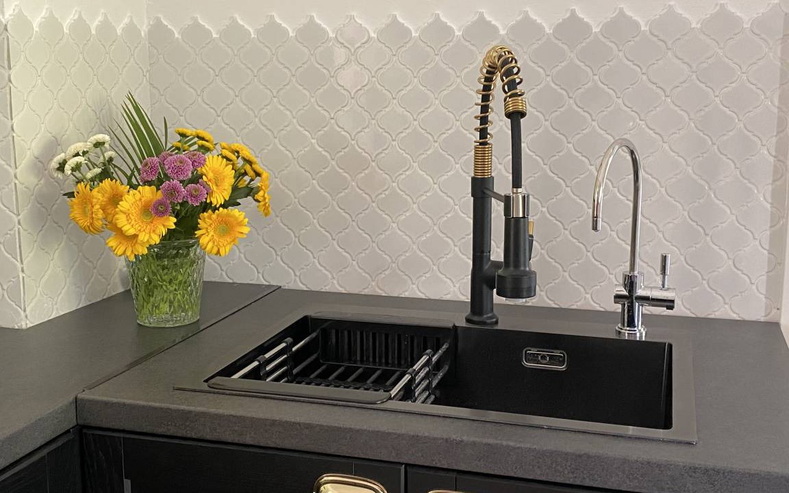 Photo of Kitchen in Lupburg