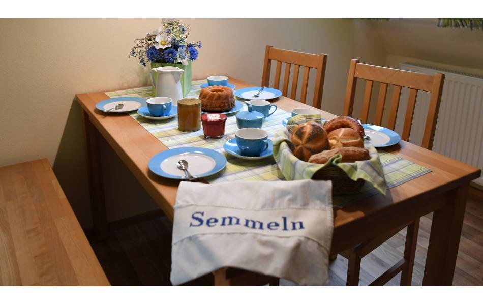 Photo of Kitchen in Gunzenhausen
